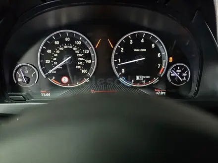 BMW X5 2014 года за 14 300 000 тг. в Караганда – фото 28