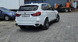 BMW X5 2014 года за 14 300 000 тг. в Караганда – фото 3