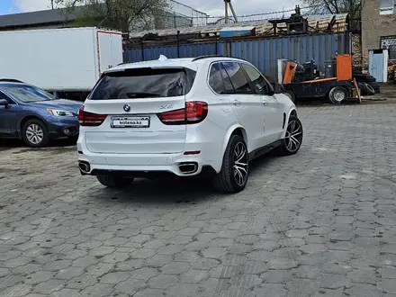 BMW X5 2014 года за 14 300 000 тг. в Караганда – фото 3
