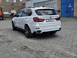 BMW X5 2014 годаүшін14 300 000 тг. в Караганда – фото 4