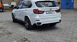 BMW X5 2014 года за 14 300 000 тг. в Караганда – фото 4