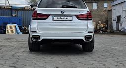 BMW X5 2014 года за 14 300 000 тг. в Караганда – фото 5
