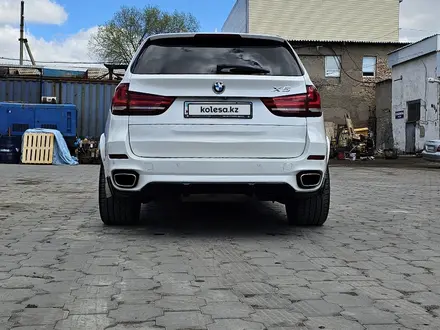 BMW X5 2014 года за 14 300 000 тг. в Караганда – фото 5