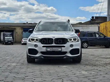 BMW X5 2014 года за 14 300 000 тг. в Караганда – фото 6