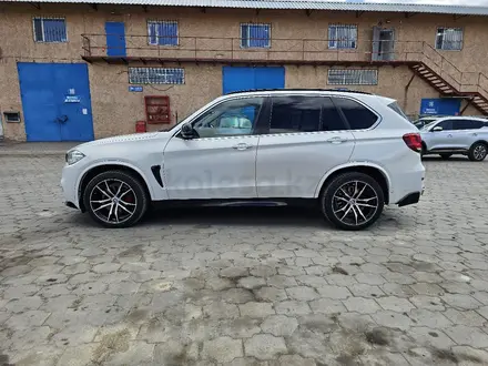 BMW X5 2014 года за 14 300 000 тг. в Караганда – фото 7
