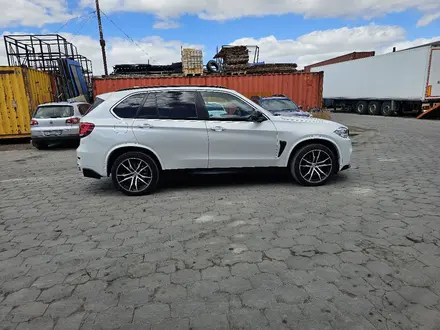 BMW X5 2014 года за 14 300 000 тг. в Караганда – фото 8