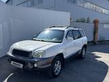 Hyundai Santa Fe 2002 года за 5 000 000 тг. в Караганда – фото 3