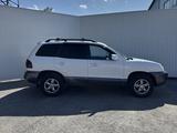 Hyundai Santa Fe 2002 года за 5 000 000 тг. в Караганда – фото 4