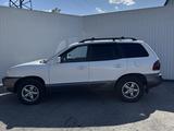 Hyundai Santa Fe 2002 года за 5 000 000 тг. в Караганда – фото 2