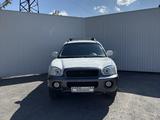 Hyundai Santa Fe 2002 года за 5 000 000 тг. в Караганда