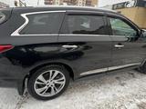 Infiniti QX60 2014 годаfor11 200 000 тг. в Петропавловск – фото 5