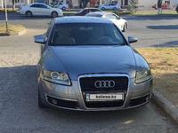 Audi A6 2006 года за 4 200 000 тг. в Шымкент