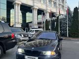 BMW 528 1998 года за 2 450 000 тг. в Тараз – фото 2