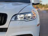 BMW X5 M 2013 года за 8 500 000 тг. в Алматы – фото 2