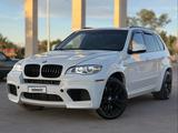 BMW X5 M 2013 года за 8 500 000 тг. в Алматы
