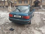 Audi 80 1992 годаfor1 500 000 тг. в Тараз – фото 4