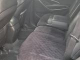 Hyundai Santa Fe 2013 года за 8 500 000 тг. в Тараз – фото 5