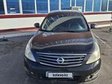 Nissan Teana 2010 годаүшін4 500 000 тг. в Астана