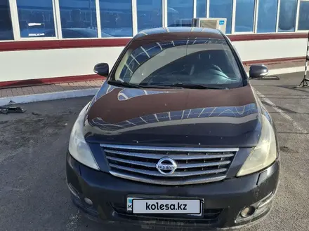 Nissan Teana 2010 года за 4 500 000 тг. в Астана