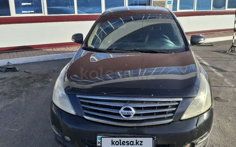 Nissan Teana 2010 годаүшін4 500 000 тг. в Астана