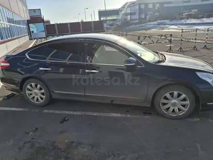 Nissan Teana 2010 года за 4 500 000 тг. в Астана – фото 5