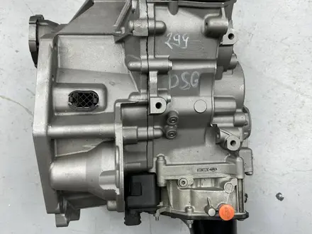 7-ступенчатый робот DSG7 DQ200 за 850 000 тг. в Астана – фото 4