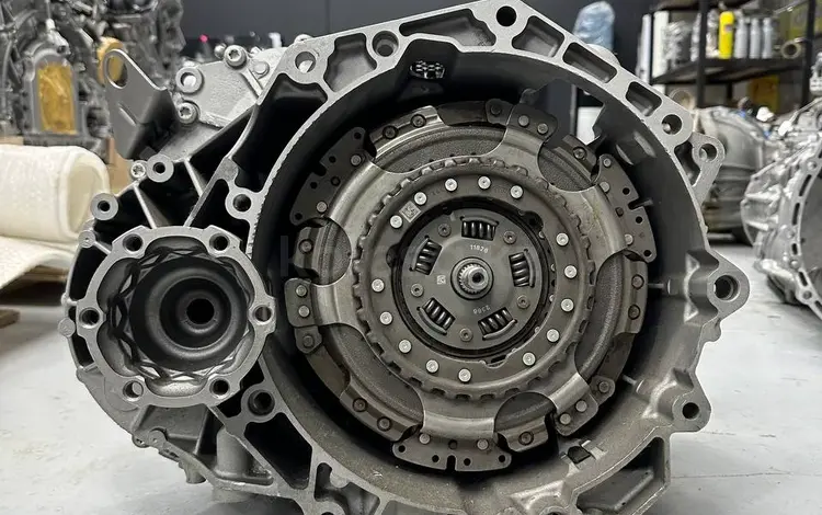 7-ступенчатый робот DSG7 DQ200 за 850 000 тг. в Астана