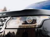 Land Rover Range Rover 2016 года за 35 000 000 тг. в Астана – фото 4