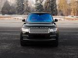 Land Rover Range Rover 2016 года за 35 000 000 тг. в Астана – фото 5
