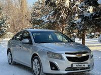 Chevrolet Cruze 2014 года за 4 600 000 тг. в Алматы