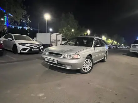 Subaru Legacy 1996 года за 2 300 000 тг. в Алматы