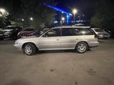Subaru Legacy 1996 годаүшін2 300 000 тг. в Алматы – фото 3