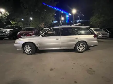 Subaru Legacy 1996 года за 2 300 000 тг. в Алматы – фото 3