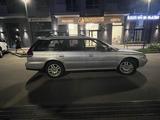 Subaru Legacy 1996 годаүшін2 300 000 тг. в Алматы – фото 4