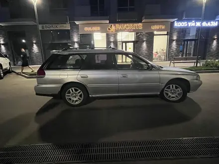 Subaru Legacy 1996 года за 2 300 000 тг. в Алматы – фото 4
