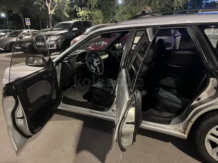 Subaru Legacy 1996 года за 2 300 000 тг. в Алматы – фото 5