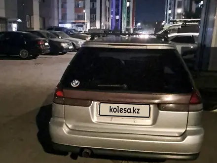 Subaru Legacy 1996 года за 2 300 000 тг. в Алматы – фото 6