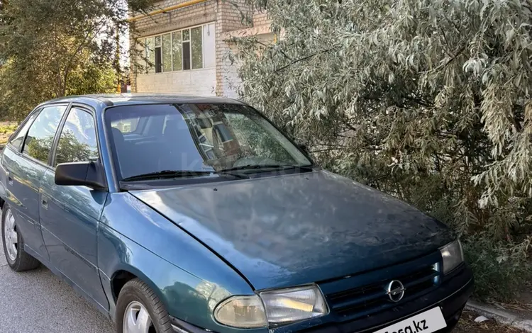 Opel Astra 1993 года за 1 250 000 тг. в Кызылорда