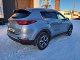 Kia Sportage 2021 года за 13 200 000 тг. в Костанай – фото 4