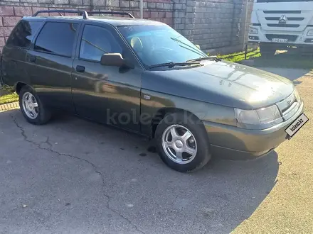 ВАЗ (Lada) 2111 2006 года за 950 000 тг. в Алматы