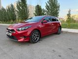 Kia Cee'd 2024 годаүшін9 190 000 тг. в Астана