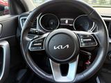 Kia Cee'd 2024 годаүшін9 190 000 тг. в Астана – фото 4