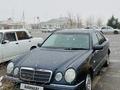 Mercedes-Benz E 240 1998 годаүшін4 500 000 тг. в Кызылорда – фото 4