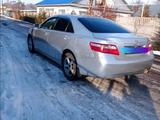 Toyota Camry 2007 года за 5 200 000 тг. в Мерке