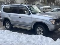 Toyota Land Cruiser Prado 1996 года за 5 750 000 тг. в Алматы