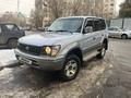 Toyota Land Cruiser Prado 1996 годаүшін5 750 000 тг. в Алматы – фото 3