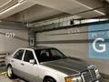 Mercedes-Benz E 200 1994 годаfor2 800 000 тг. в Алматы – фото 4