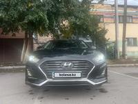 Hyundai Sonata 2019 года за 10 300 000 тг. в Караганда