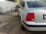 Volkswagen Passat 1999 года за 2 200 000 тг. в Шымкент – фото 5