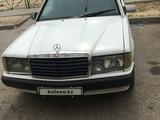 Mercedes-Benz 190 1989 годаүшін1 100 000 тг. в Шымкент